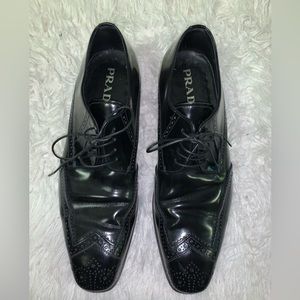 Men's shoes